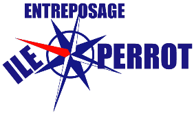 Logo Entreposage Ile-Perrot