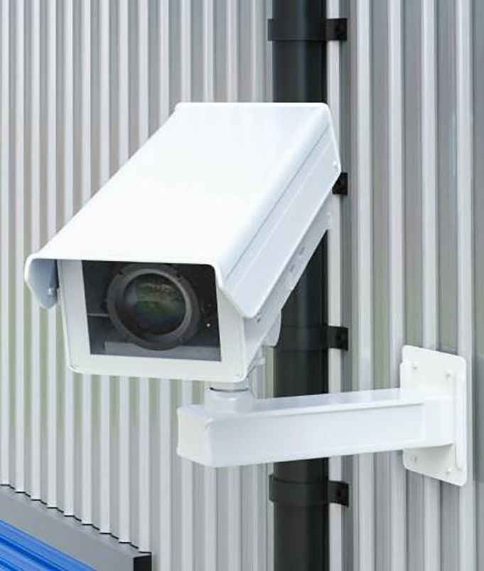 Mini-entrepôt-unités Vaudreuil-Dorion