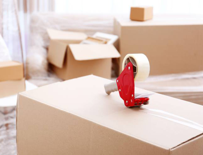 Mini-entrepôt-unités Vaudreuil-Dorion